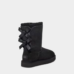 Bailey Bow Ugg’s